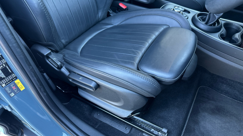 MINI Countryman 2.0 S Exclusive ALL4 5dr Auto Petrol Hatchback